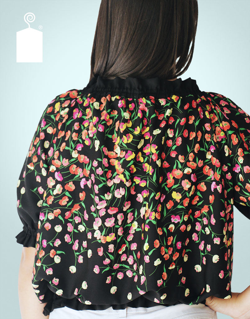 Consentida Floral